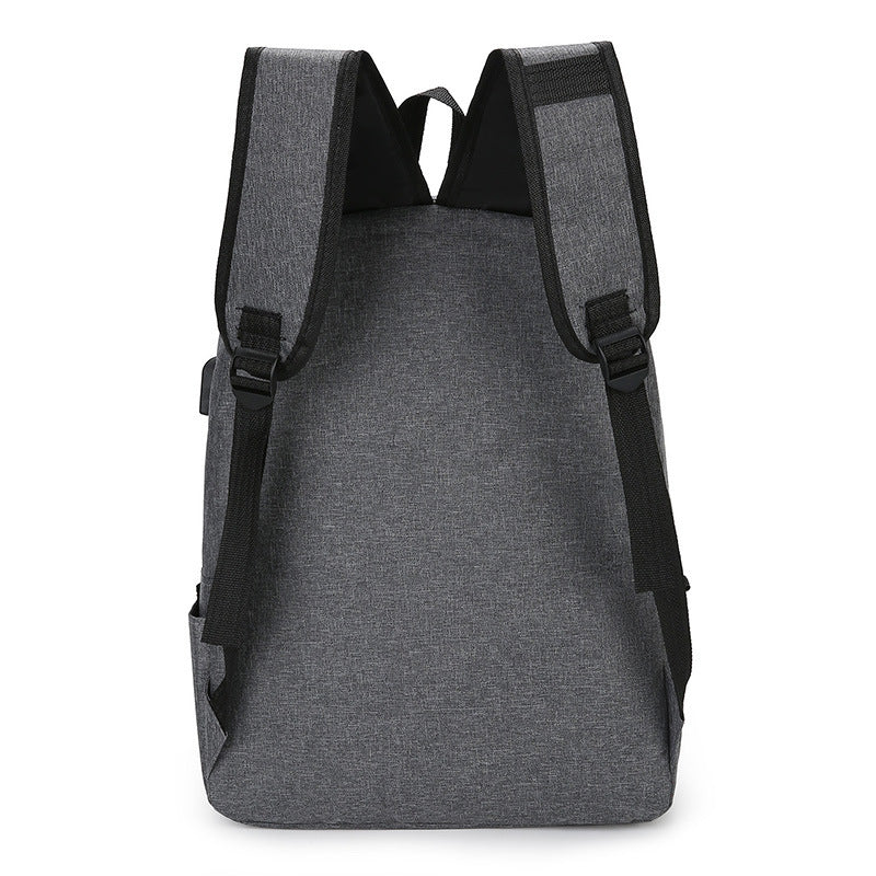 Versatile Travel Backpack Bowlift