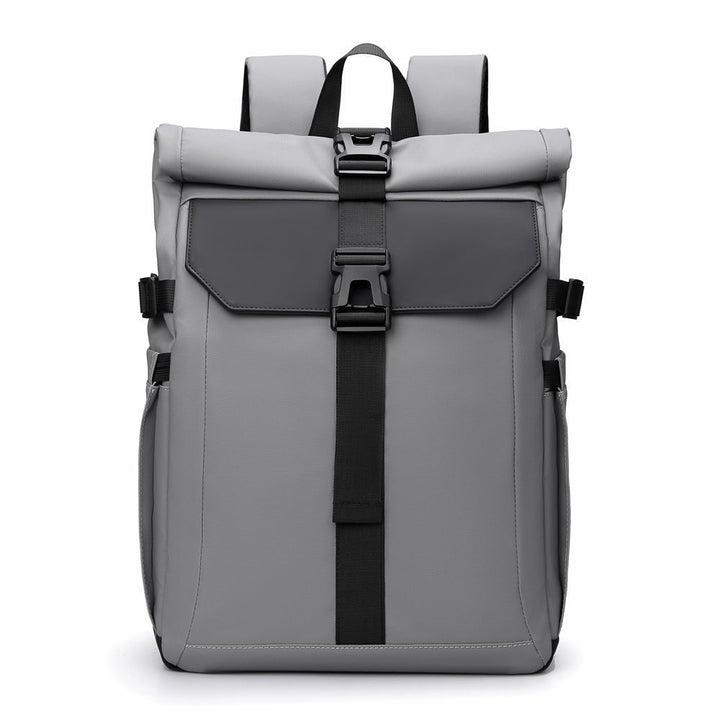 Urbaner Rolltop Backpack Bowlift
