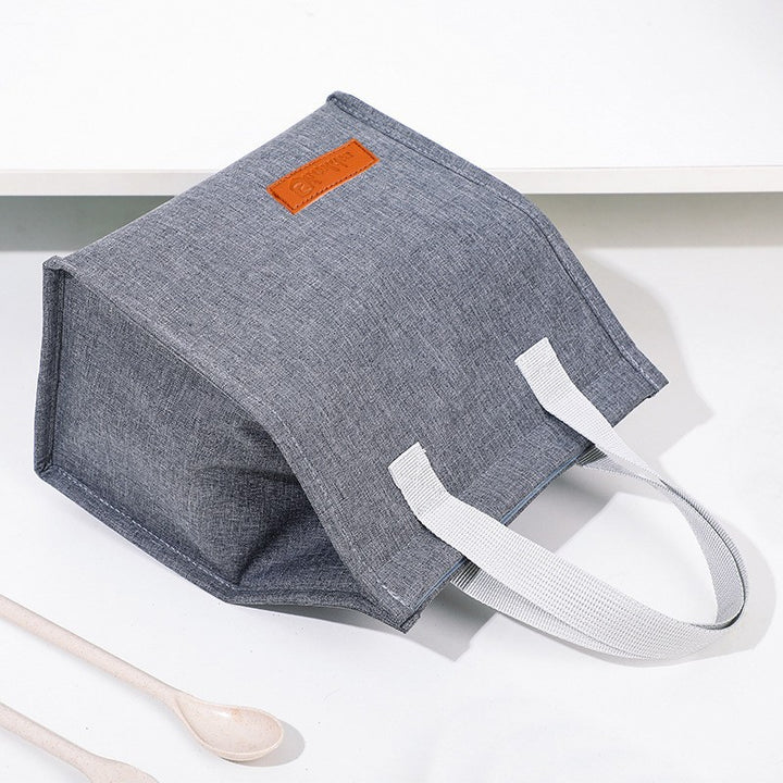 Stylish Insulated Lunch Tote Bowlift