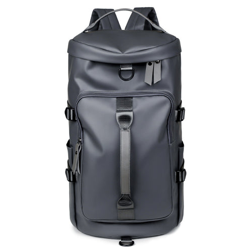 Waterproof Multi-Functional Hiking Backpack Bowlift