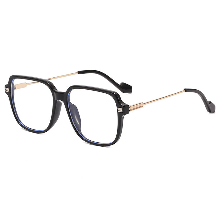 Women's fashionable oversized glasses in elegant design Bowlift