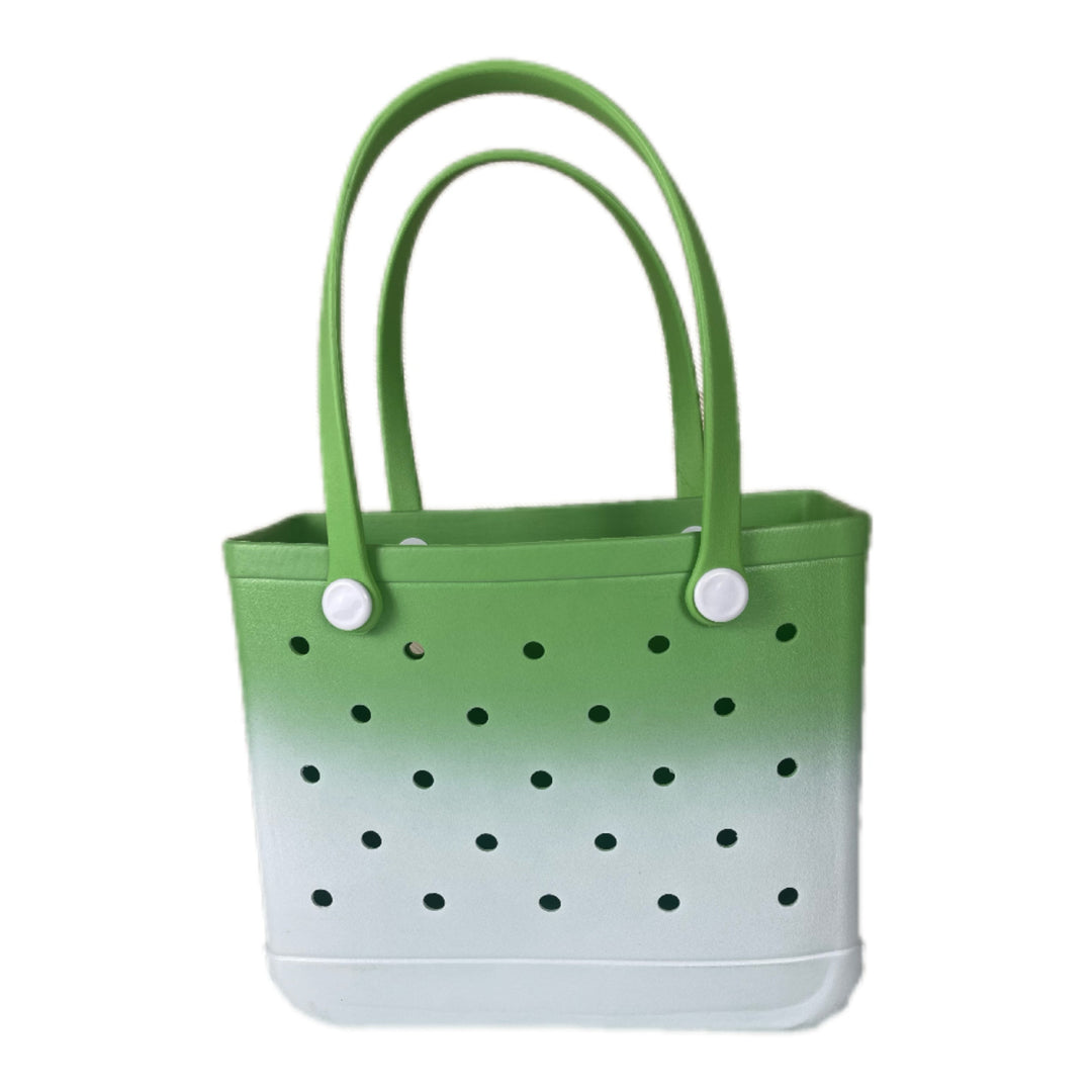 Trendy Pop-Up Shopping Bag Bowlift