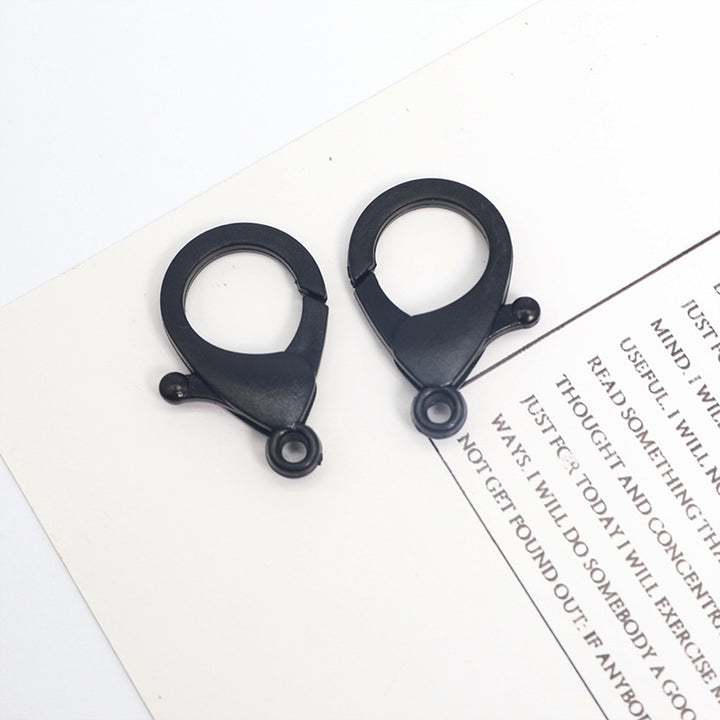 Versatile Keychain Clips Bowlift