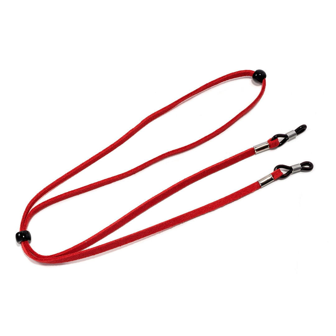 Stylish Eyewear Retainer Strap Bowlift