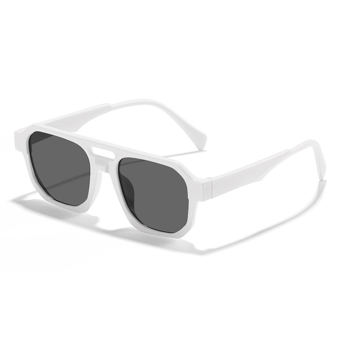 Women's fashionable sunglasses in innovative design Bowlift