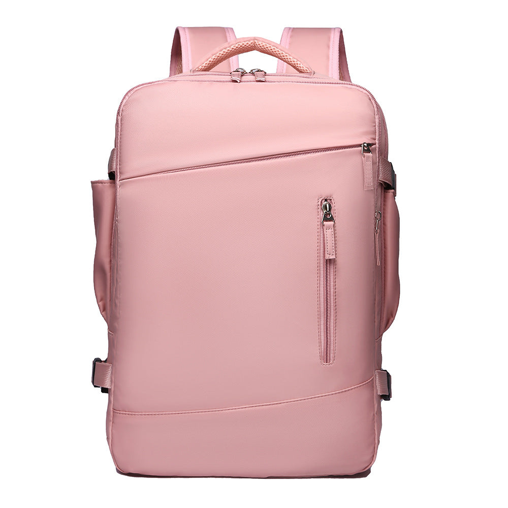 Versatile Tech Storage Backpack Bowlift