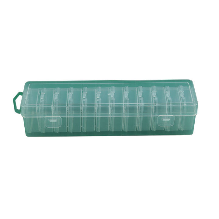 Multi-Functional Organizer Storage Box Bowlift