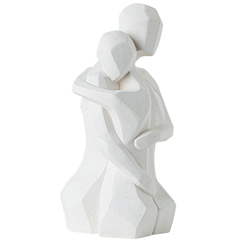 Artistic Figure Bowlift