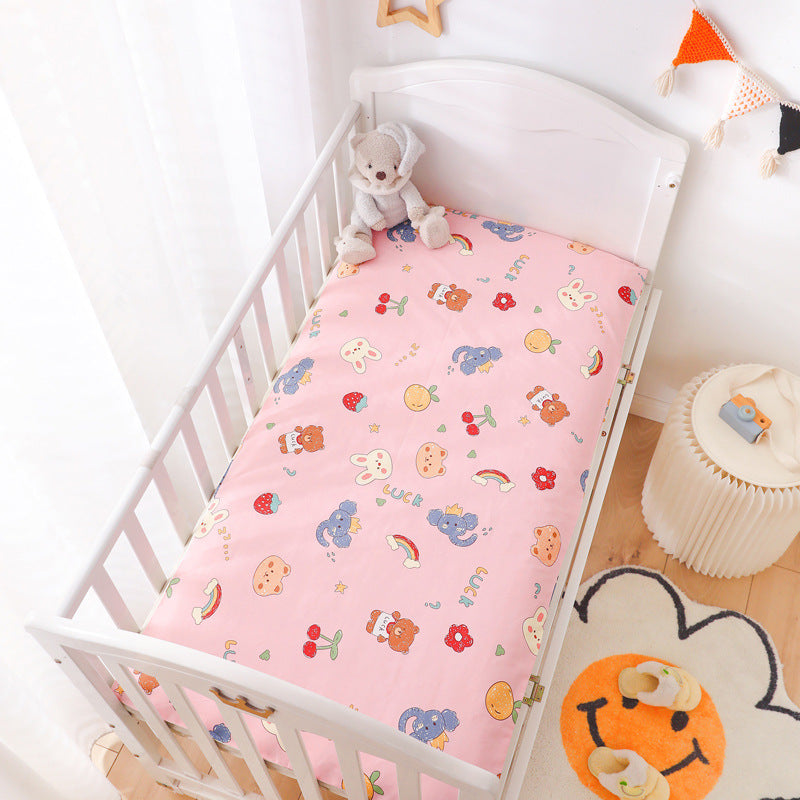 Ladies' children's bedding Bowlift