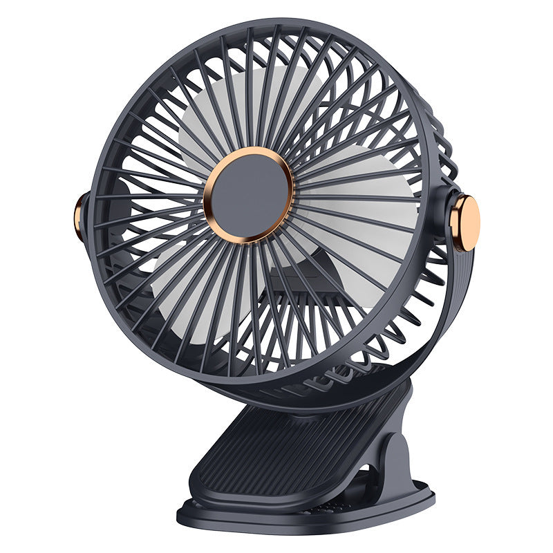 Ladies Table Fan Bowlift