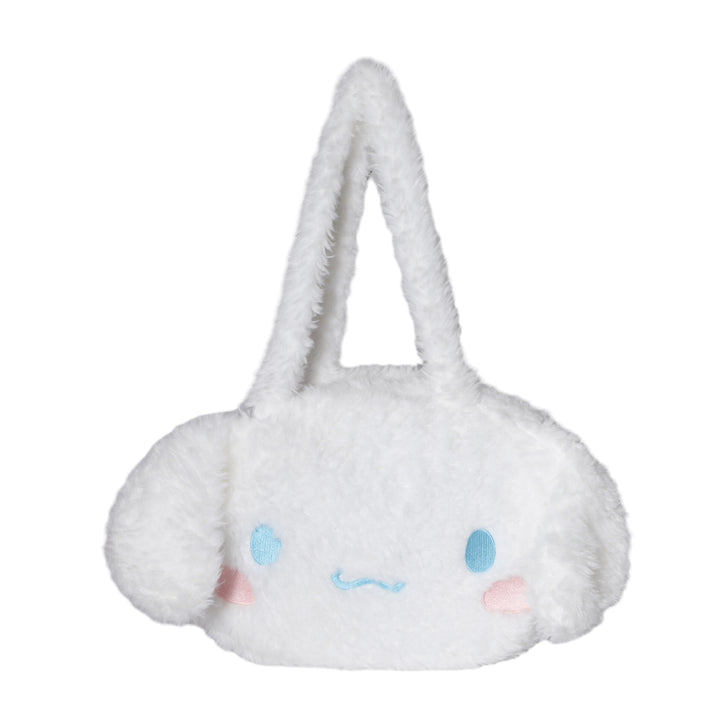 Snuggle bag with ear appliqués Bowlift