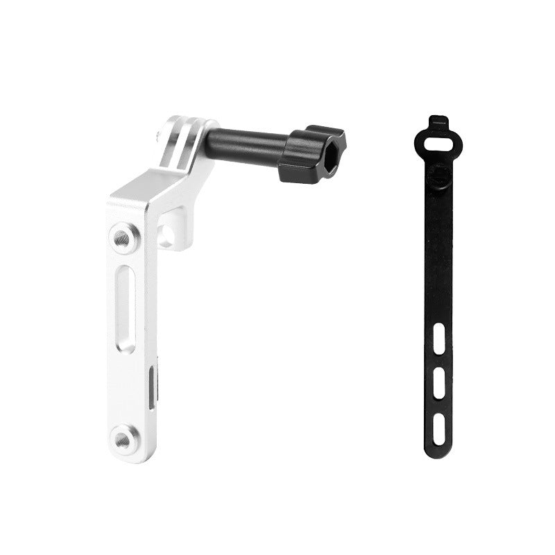 Heavy-Duty Bicycle Security Lock Bowlift