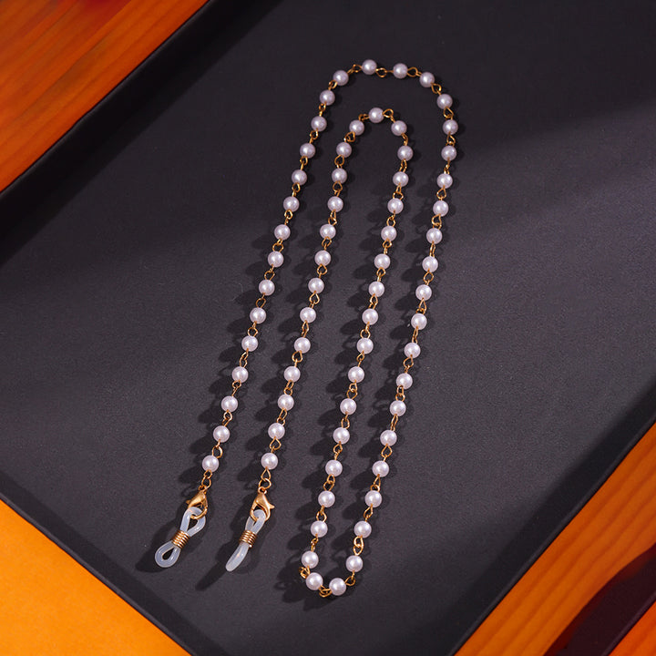 Beaded Chain Bowlift