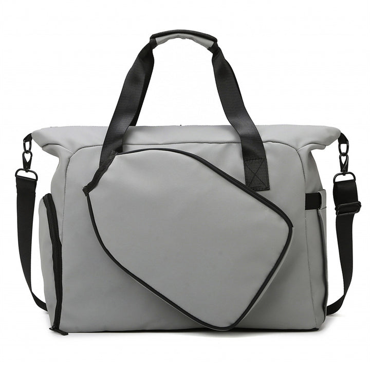 Multifunctional Everyday And Sports Bag Bowlift
