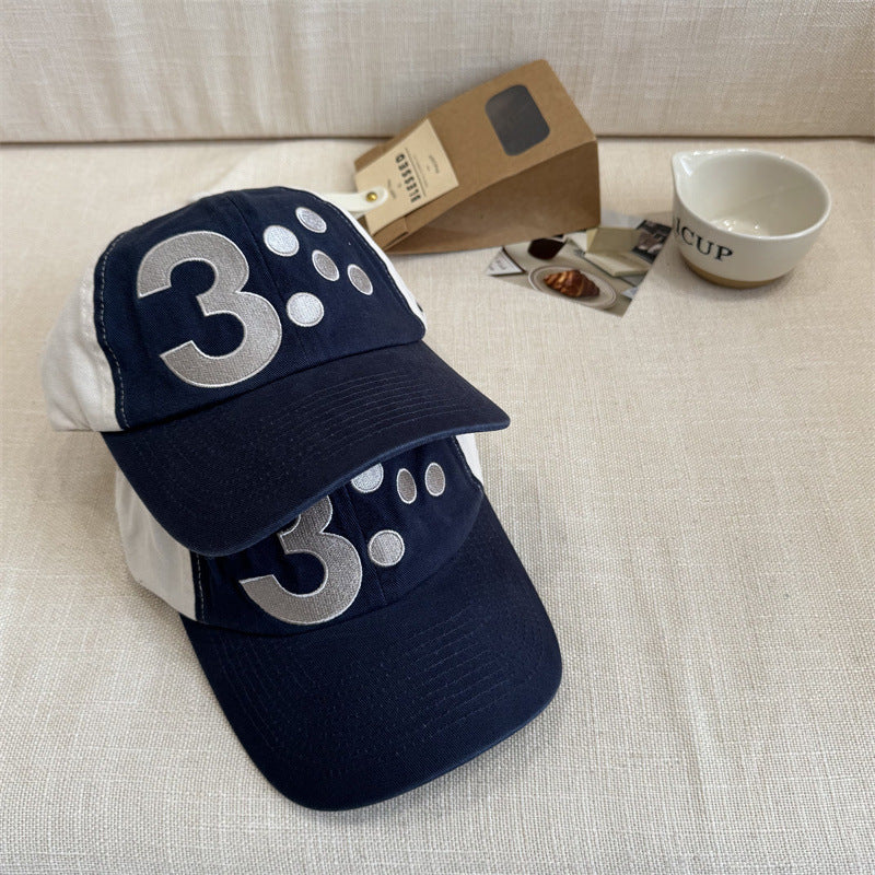 Men's Casual Sports Cap Bowlift