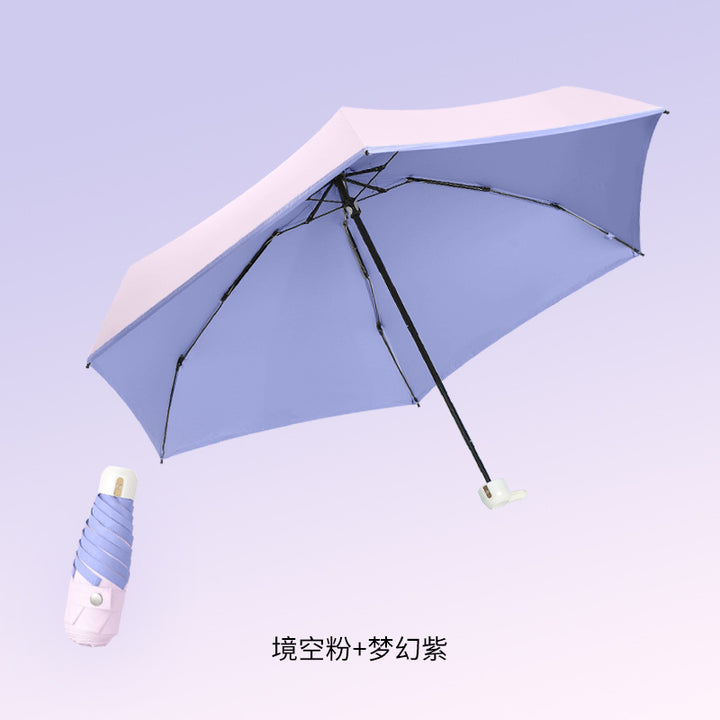 Unisex Foldable Water Bottle Bowlift