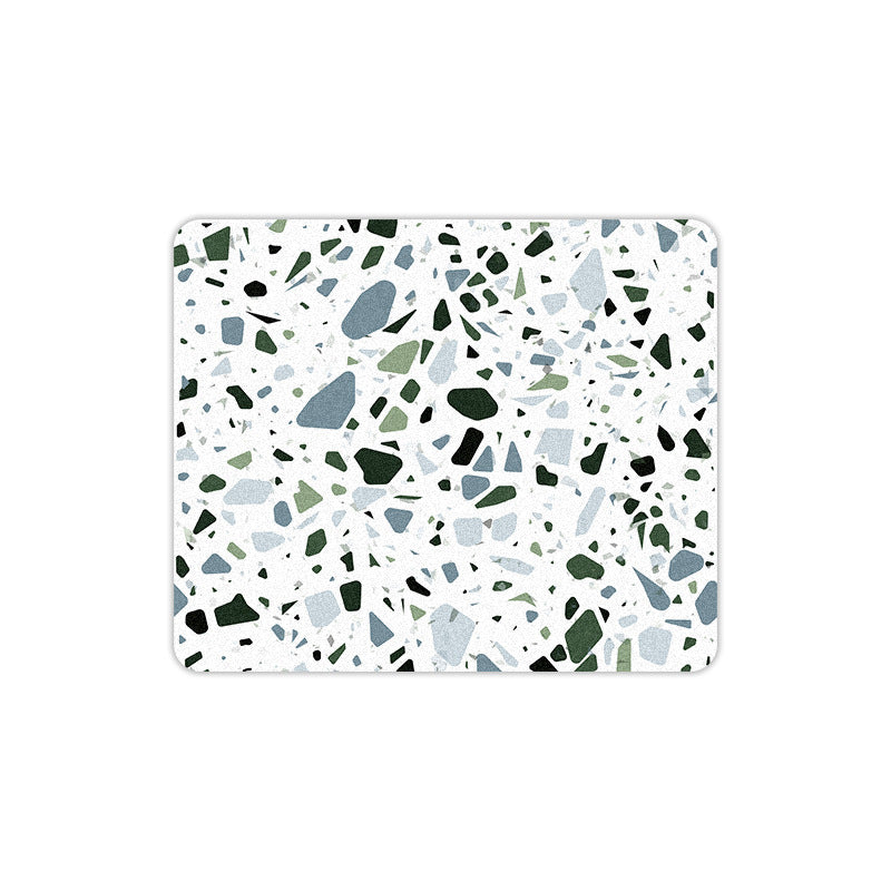 Terrazzo Design Kitchen Mat