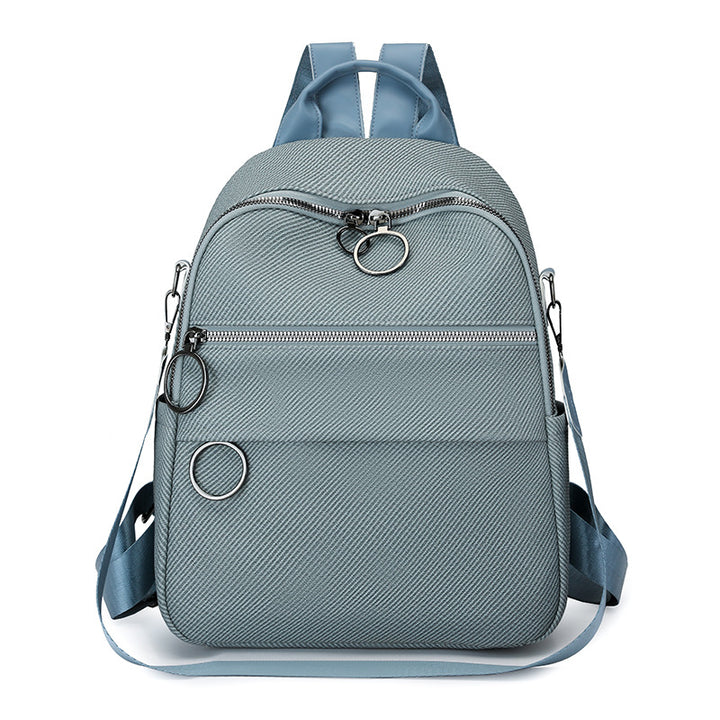 Multi-Functional Bowlift Backpack