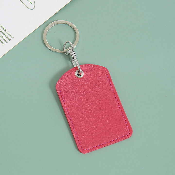 Unisex keychain Bowlift