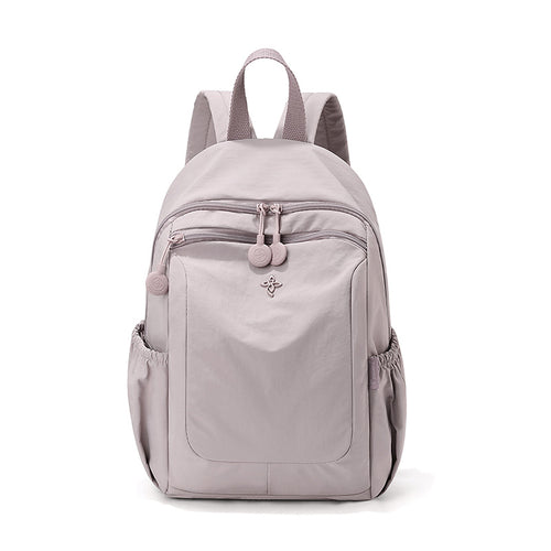 Lightweight Multi-Pocket Travel Backpack Bowlift