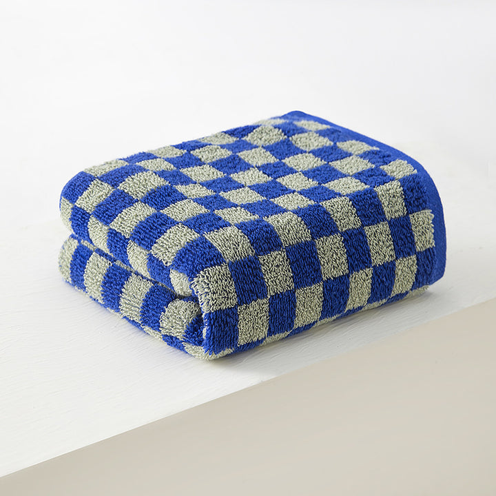 Women's Cotton Towel Bowlift