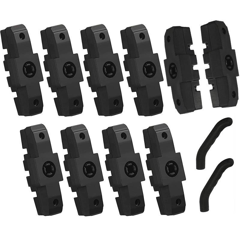 Precision Bicycle Brake Pads Bowlift