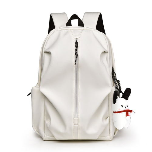 Ergonomic Shape-Optimized Backpack Bowlift