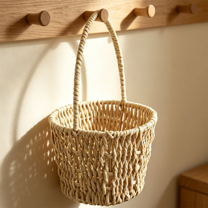 Woven Storage Basket