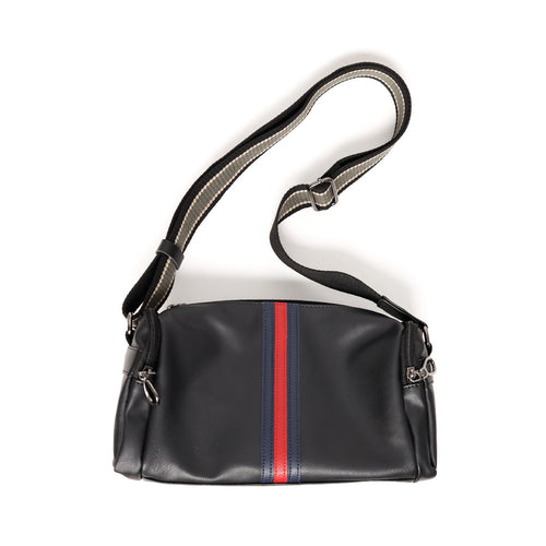 Overview of the Bowlift Shoulder Bag