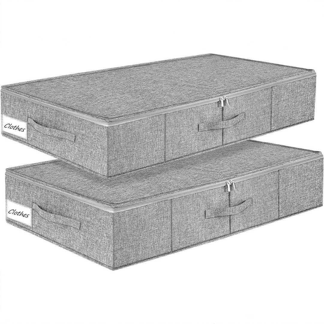 Foldable storage bag Bowlift