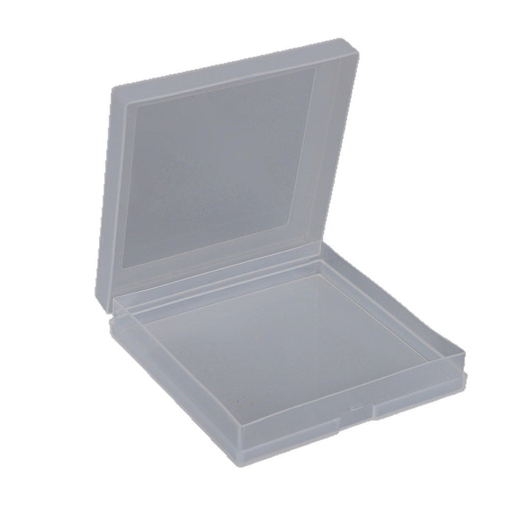 Compact Clear Storage Container Bowlift