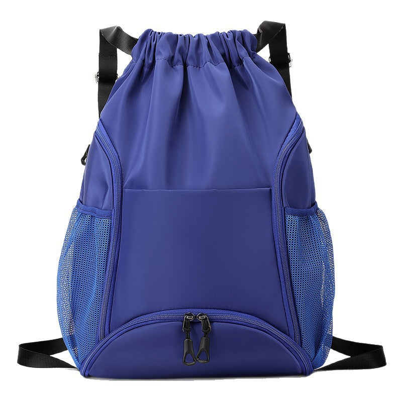 Versatile Waterproof Drawstring Backpack Bowlift