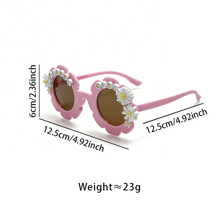 Statement Graphic Sunglasses Bowlift