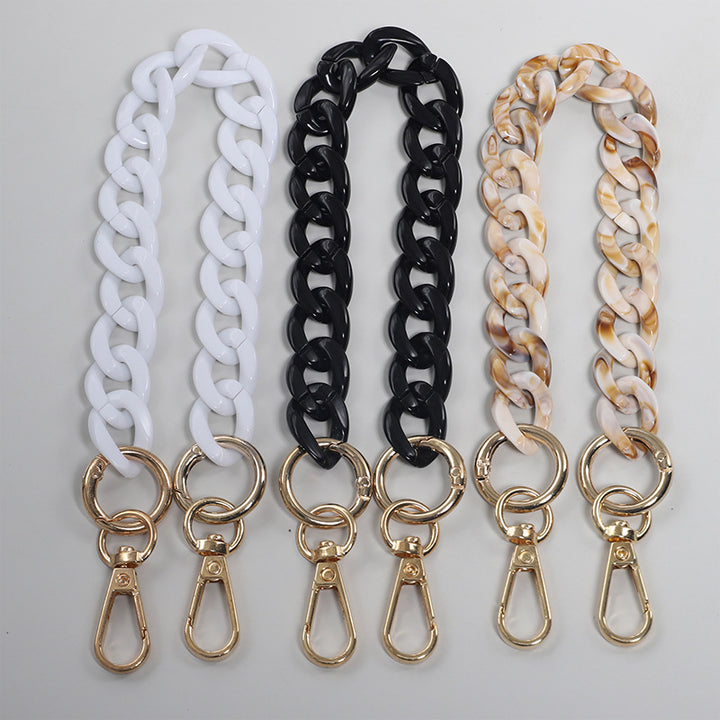 Chic Eyewear Safety Chain Bowlift