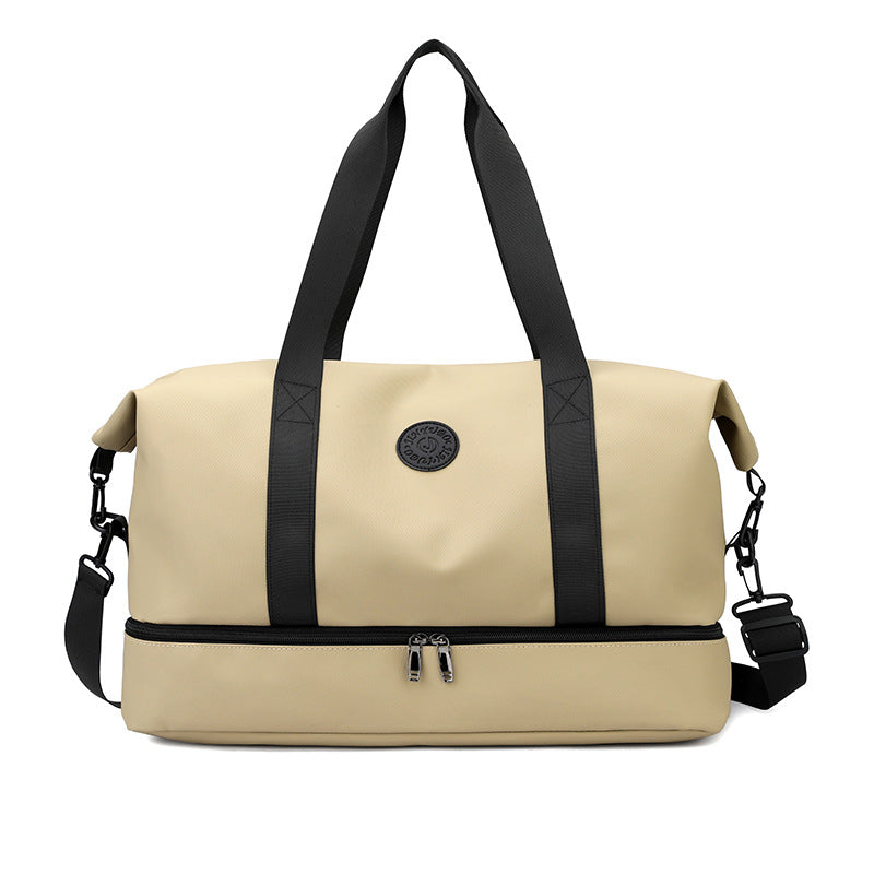 Spacious Sports Weekender Bag