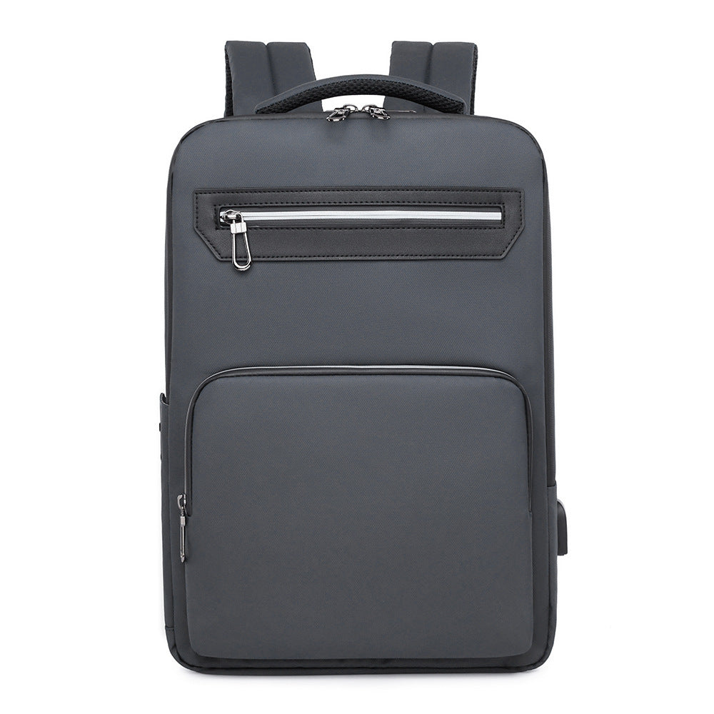 Professional Slim Laptop Backpack Bowlift