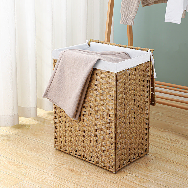 Women Storage Stool with Lid Bowlift