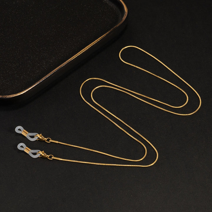 Durable Eyewear Retainer Cord Bowlift