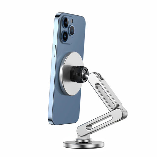Unisex Car Mount Bowlift