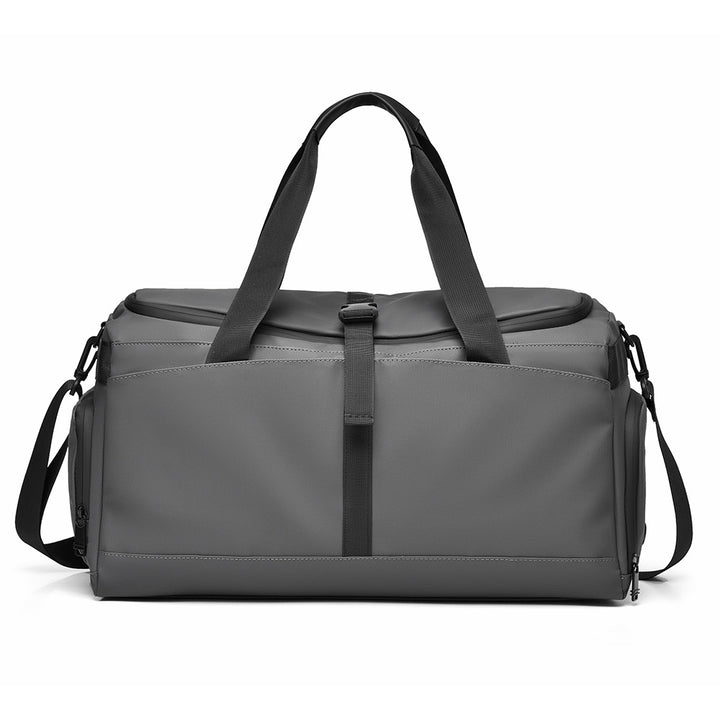 Versatile Adventure Duffle Bag Bowlift