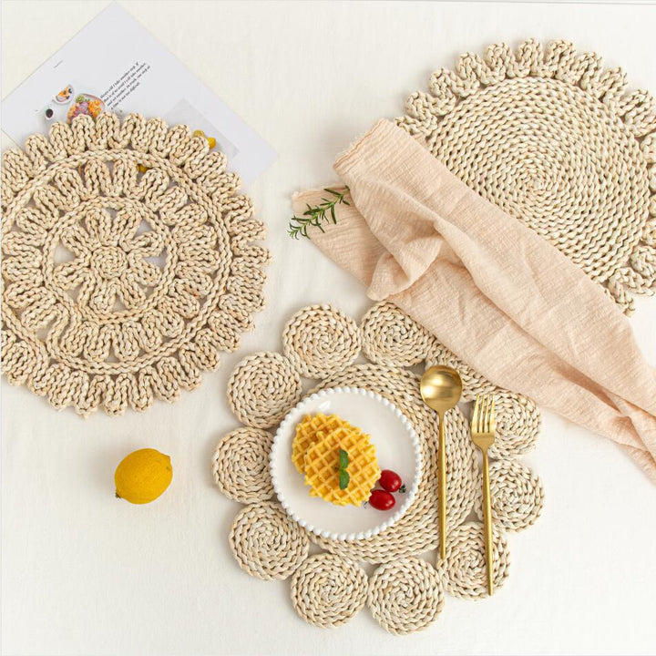 Artistic Handwoven