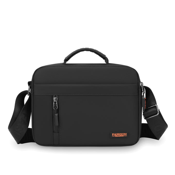 Premium Versatile Laptop Briefcase Bowlift