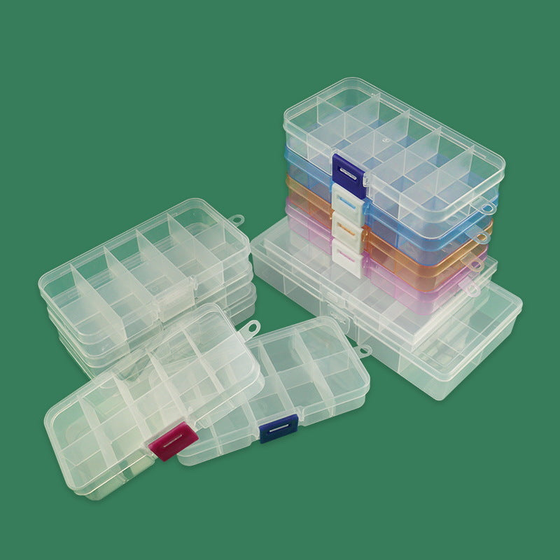 Modular Craft Storage Organizer Bowlift