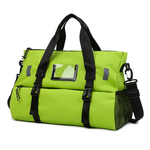 Modern Sports Bag Bowlift