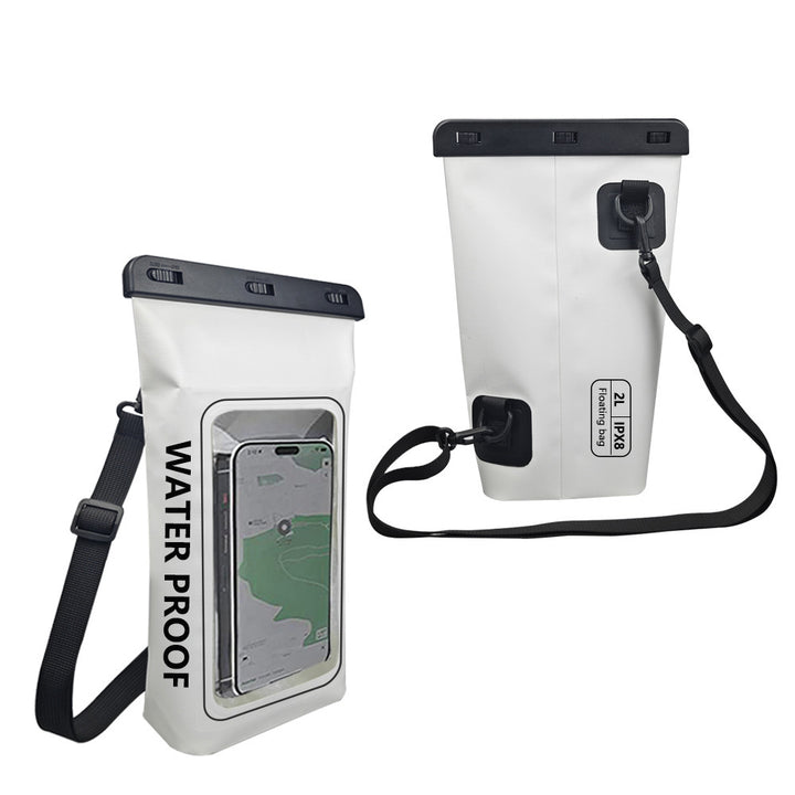 Waterproof Smartphone Crossbody Bag Bowlift