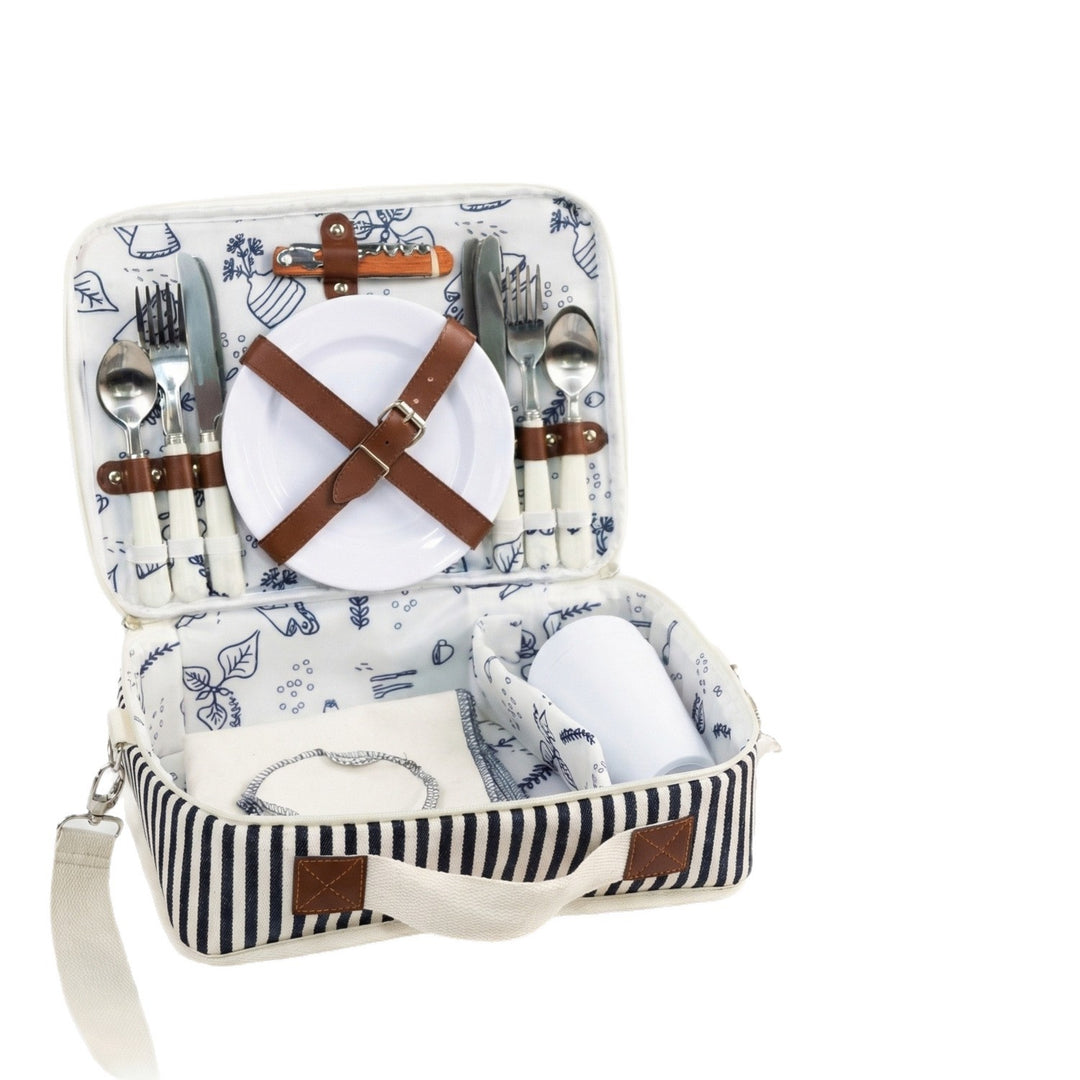 Ladies Picnic Set Bowlift