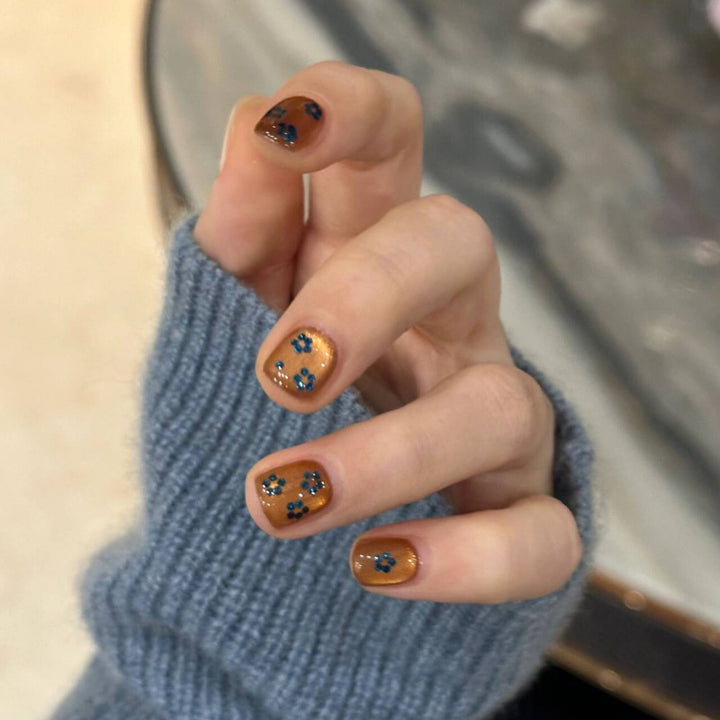 Exclusive Nail Art Bowlift