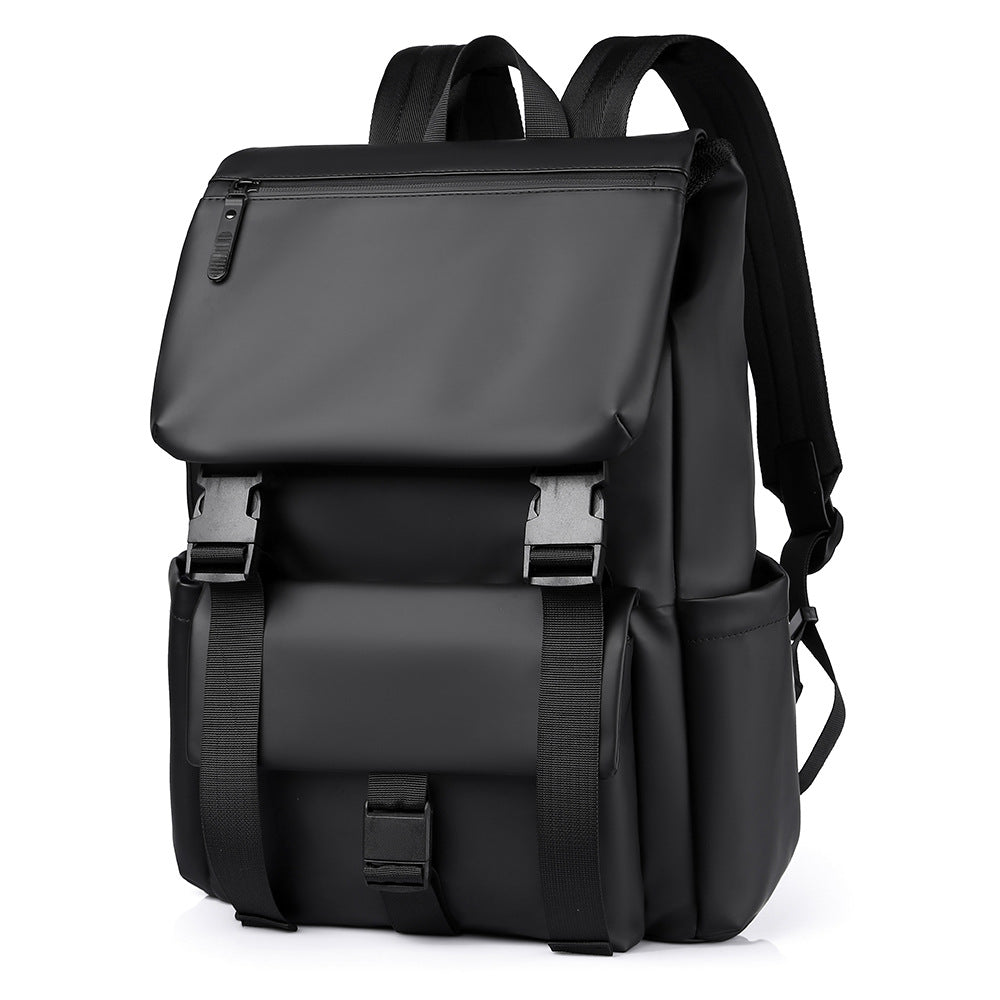 Waterproof Rolltop Rucksack Bowlift