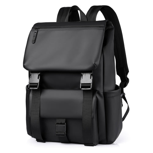 Waterproof Rolltop Rucksack Bowlift