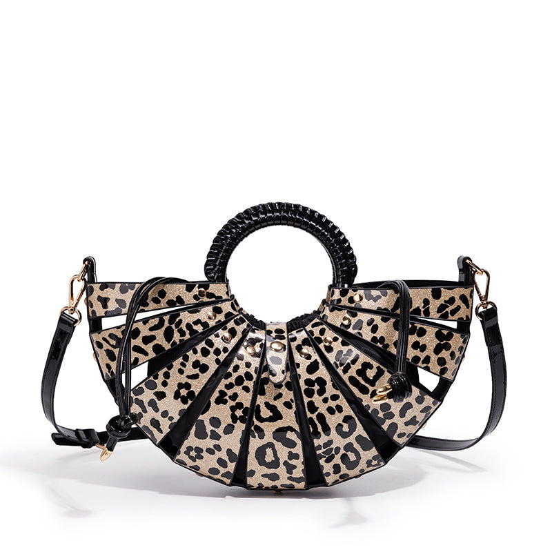 Fashion Handbag Bowlift